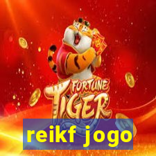 reikf jogo